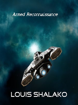 cover image of Armed Reconnaissance
